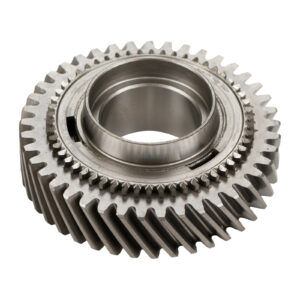 Pignon de transmission 2ème vitesse 41 AG Automotive - Réf. 9804261380 - Pièce adaptable