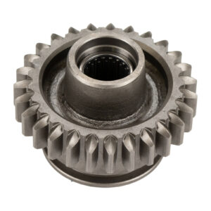 Marche arrière 27 dents AG Automotive - Réf. 9670611780 - Pièce adaptable