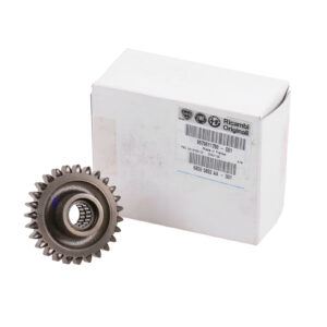 Marche arrière origine 27 dents - Réf. 9670611780 - Pièce origine