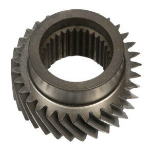 Pignon de transmission 6ème vitesse (31-31 dents) A.M. Gears - Réf. 9649780288 - Pièce adaptable