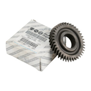 Pignon de transmission 3ème vitesse 39/29 - Réf. 55278477 - Pièce origine