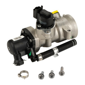 Unité de soupapes, unité hydraulique Transmission Selespeed - Réf. 71751001 - Pièce origine