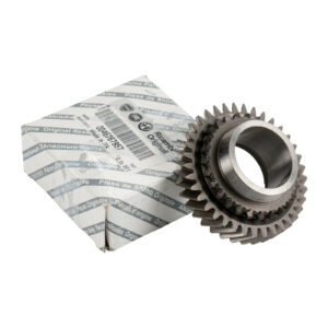Pignon de transmission 5ème vitesse 37/35 - Réf. 46767957 - Pièce origine