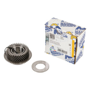 Kit de transmission 6eme vitesse 67/37 A.M. Gears - Réf. 46345106 - Pièce adaptable