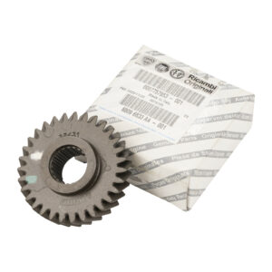 Pignon de transmission 31/37 5ème vitesse - Réf. 7757953 - Pièce origine