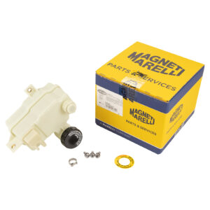 Conteneur pour l'unite Selespeed Magneti Marelli - Réf. 6000628213 - Pièce adaptable