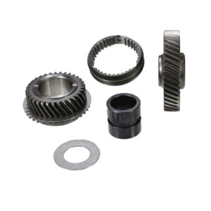 Kit pignon de transmission 5ème vitesse 45 X 33 avec manchon coulissant A.M. Gears - Réf. 9567493580 - Pièce adaptable