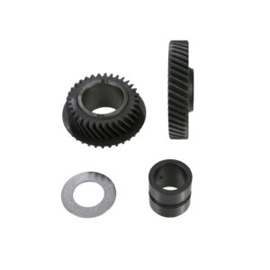 Kit pignon de transmission 5ème vitesse 45 x 33 sans manchon coulissant A.M. Gears - Réf. 9567494580 - Pièce adaptable
