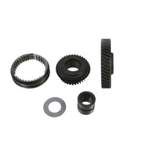 Kit pignon de transmission 5ème vitesse 45 x 33 avec manchon coulissant A.M. Gears - Réf. 95654006 - Pièce adaptable