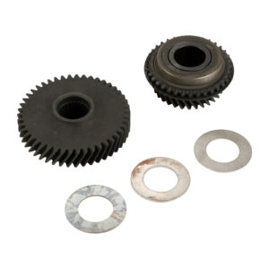 Kit engrenage 5ème vitesse 46 X 31 A.M. Gears - Réf. 9567493480 - Pièce adaptable