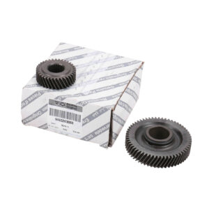 Kit de transmission 5ème rapport de vitesse Normal 58 X 35 - Réf. 9463263088 - Pièce origine