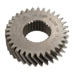Pignon de transmission 5ème vitesse 33 dents (51) A.M. Gears - Réf. 9637182188 - Pièce adaptable