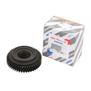 Pignon de transmission 5ème vitesse 45 dents (33) - Réf. 71730222 - Pièce origine