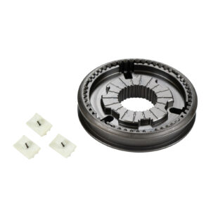 Kit de synchronisation à manchon coulissant 3ème et 4ème vitesse A.M. Gears - Réf. 55268602 - Pièce adaptable