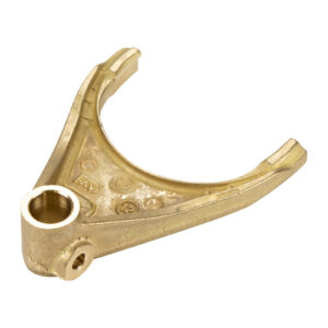 Fourchette de changement de 5ème vitesse - Réf. 73503282 - Pièce origine