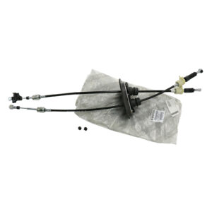 Fil de traction pour changement de boîte de vitesses - Réf. 71729169 - Pièce origine