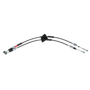 Cable de traction pour transmission a changement de vitesse AG Automotive - Réf. 55251251 - Pièce adaptable