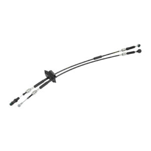 Cable de traction pour transmission a changement de vitesse - Réf. 46353546 - Pièce origine