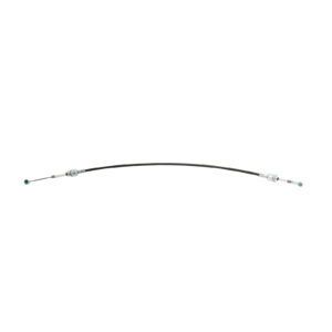 Fil de traction pour changement de boîte de vitesses AG Automotive - Réf. 55230721 - Pièce adaptable