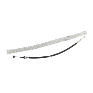 Cable de traction pour boite de vitesses d'origine - Réf. 55230716 - Pièce origine