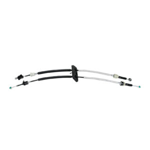 Cable de traction pour transmission a changement de vitesse AG Automotive - Réf. 55238493 - Pièce adaptable