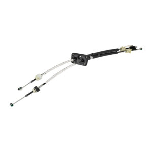 Cable de traction pour boite de vitesses PSA Original - Réf. 1607995380 - Pièce origine