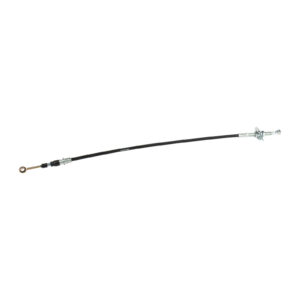 Fil de traction pour changement de boîte de vitesses AG Automotive - Réf. 7686780 - Pièce adaptable