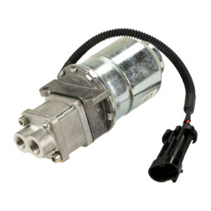 Pompe pour transmission Selespeed original Fiat - Réf. 51736315 - Pièce origine