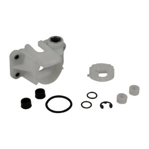 Kit de réparation roulements pour levier de vitesses AG Automotive - Réf. 46411550 - Pièce adaptable