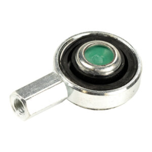 Douille à bille (filetage 10 mm M6) pour câble de traction pour changement de vi AG Automotive - Réf. 55245287 - Pièce adaptable