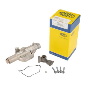 Groupe hydraulique pour transmissions Selespeed Magneti Marelli - Réf. 71776984 - Pièce adaptable