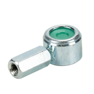 Douille à bille (GRO) filetage 12mm M6 pour câble de traction pour changement de AG Automotive - Réf. 3400220AG - Pièce adaptable