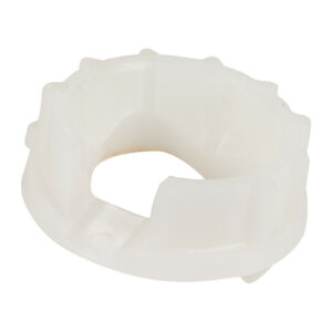 Tringlerie de changement de vitesse à anneau en plastique - Réf. 46411553 - Pièce origine
