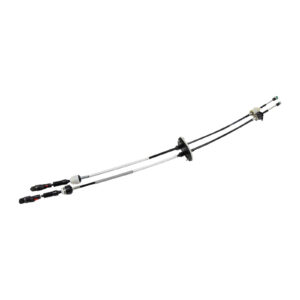 Câble de changement de vitesse, câble Bowden - Réf. 5801317934 - Pièce origine
