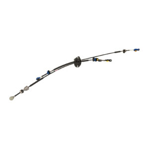 Câble de changement de vitesse, câble Bowden - Réf. 55266712 - Pièce origine