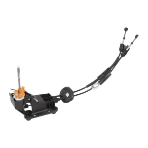 Gearshift Lever With Pull Fil - Réf. 3400261PSA - Pièce Origine PSA