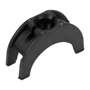 Croissant pour passer les vitesses sur la boîte de vitesses AG Automotive - Réf. 1318418080 - Pièce adaptable