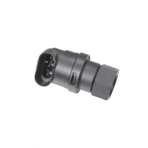 Capteur de vitesse de compteur de vitesse a 3 broches AG Automotive - Réf. 46817374 - Pièce adaptable