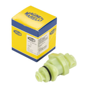 Transmetteur de capteur de vitesse sur la boîte de vitesses Magneti Marelli - Réf. 616082 - Pièce adaptable