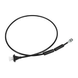 Câble de compteur inséré en bas 1402 mm L ABS - Réf. 1315807080 - Pièce adaptable