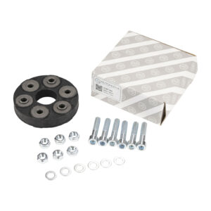 Disque dur pour arbre à cardan AG Automotive - Réf. K05157005AF - Pièce adaptable
