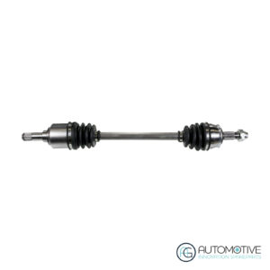 Arbre de transmission à gauche AG Automotive - Réf. 51947026 - Pièce adaptable