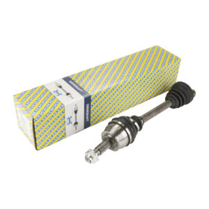 Arbre de transmission gauche SNR-NTN NTN-SNR - Réf. 51808106 - Pièce adaptable