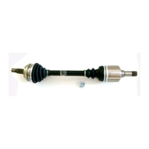 Arbre de transmission gauche +/- ABS - Réf. 9463709780 - Pièce adaptable
