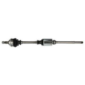 Arbre de transmission droit +/- ABS - Réf. 71722969 - Pièce adaptable