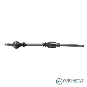 Arbre de transmission droit 11 15 15 pouces & ABS AG Automotive - Réf. 1463106080 - Pièce adaptable