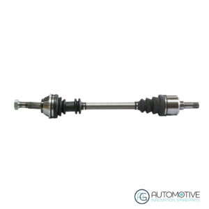 Arbre de transmission gauche 11 15 15 pouces & ABS AG Automotive - Réf. 1463105080 - Pièce adaptable