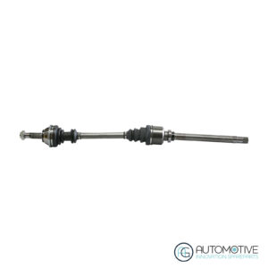 Arbre de transmission droit 11 15 (18 Q)15 pouces AG Automotive - Réf. 51872270 - Pièce adaptable