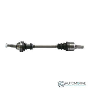 Arbre de transmission gauche 11 15 (18 Q) 15 pouces AG Automotive - Réf. 1495541080 - Pièce adaptable