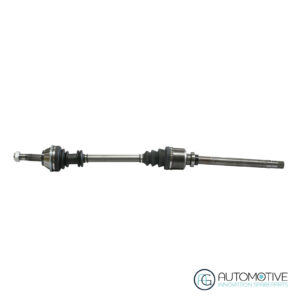 Arbre de transmission droit 11 15 (18 Q)15 pouces AG Automotive - Réf. 1491240080 - Pièce adaptable